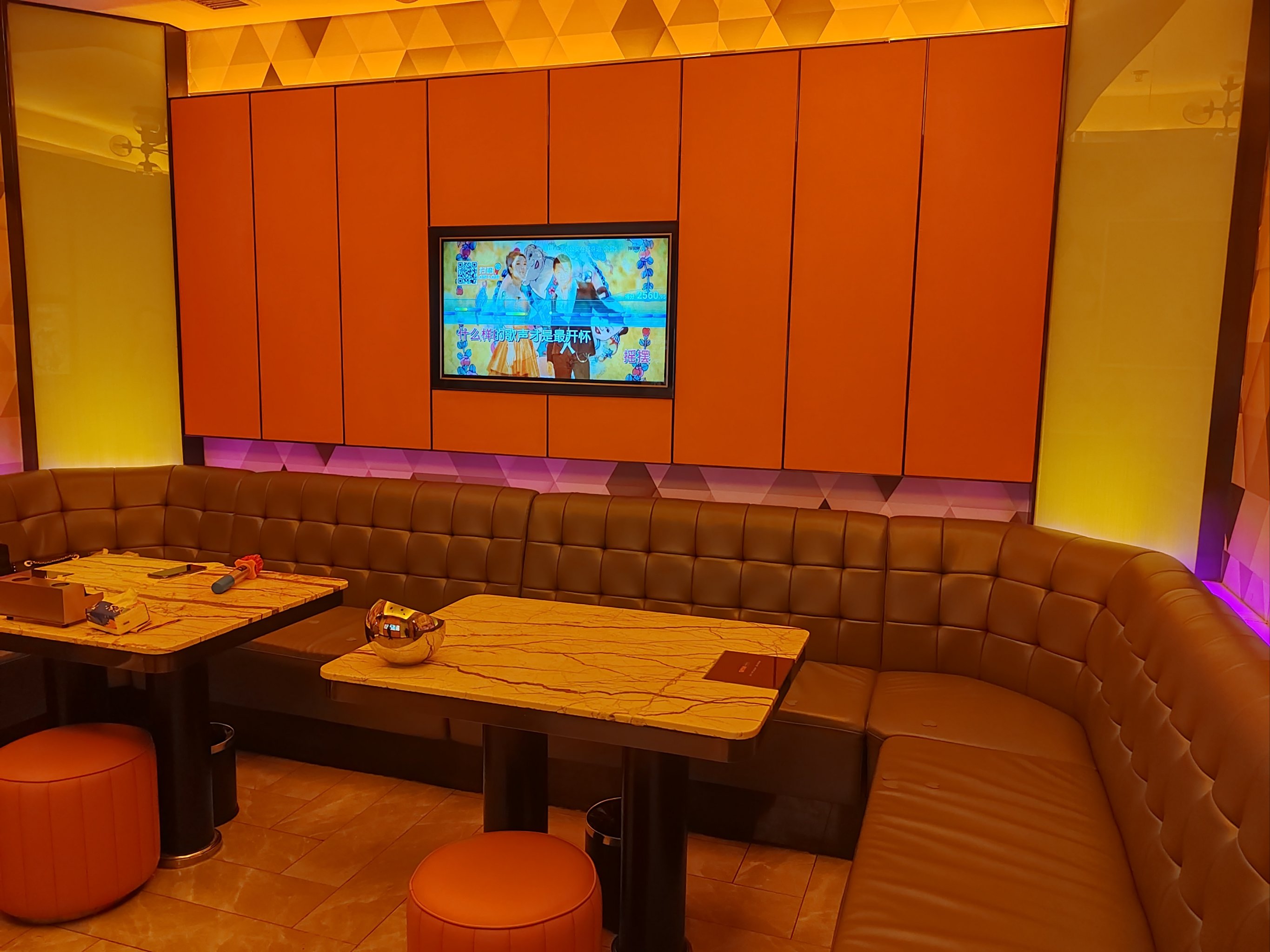 牡丹江商务ktv，玩法一览-穆棱市ktv预定